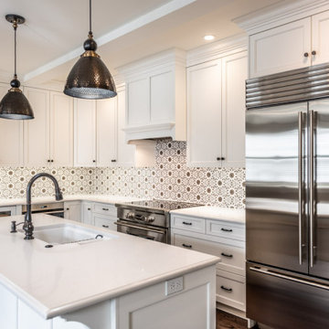 Annapolis Luxury Condominiums