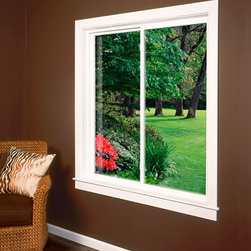 QuikCase Frame Styles - Products
