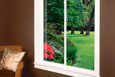 QuikCase Frame Styles