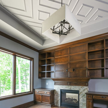 Linden Residence