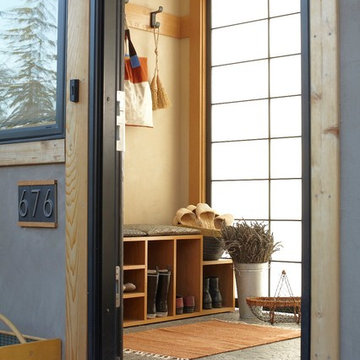 Zen Country Retreat