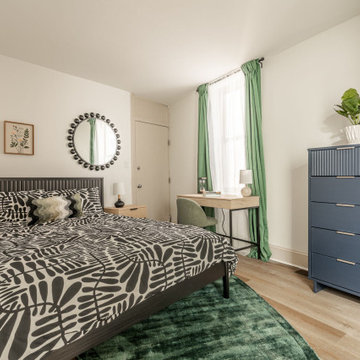 Philly Boho Retreat