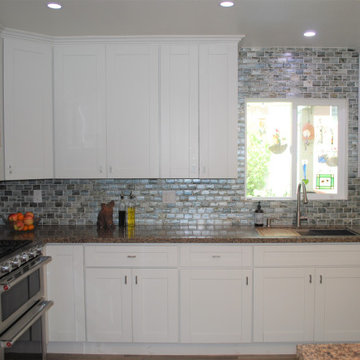 Huntington Beach Kitchen