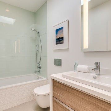 Modern Residential Home | Venice, CA | Part I