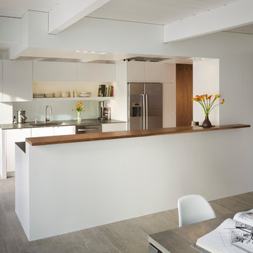 eichler in marinwood