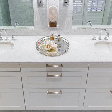 Two phase Chappaqua, Westchester County, NY Project 2019