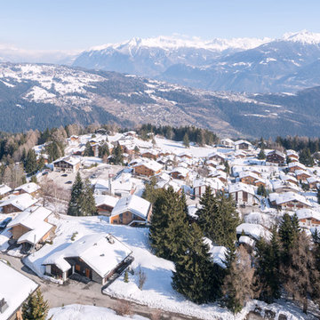 Chalet Anzere