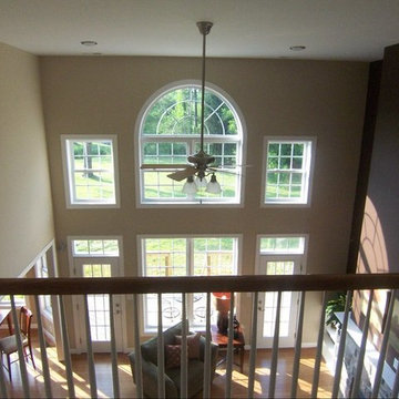 Traditional Custom Home Build
