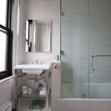 + W 91st St Upper West Side Bathrooms