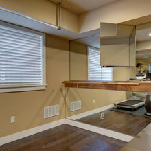 Home Gym