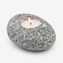 Accessories  stone lights