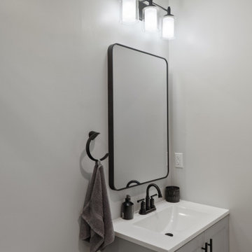 Kitchen & Bathroom Remodel by NextGen Home Builders in Los Angeles, CA