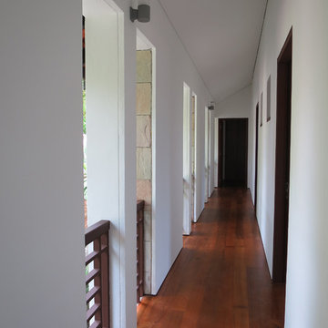 Nassim Bungalow