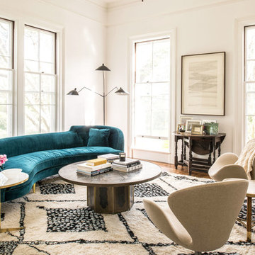 St. Helena Residence