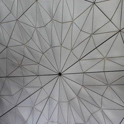 Aperiodix Wall Tile System - Home Decor