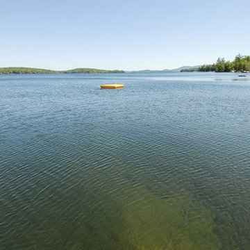 ACTIVE: Lake House on Lake Winnipesaukee