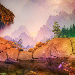 Murals - Products