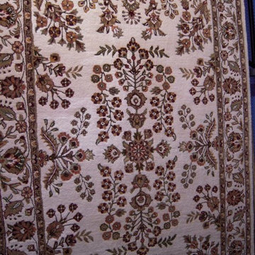 Area Rugs