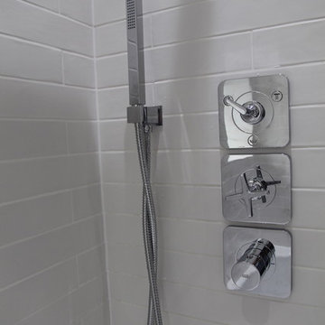 Customer Bathroom - W3