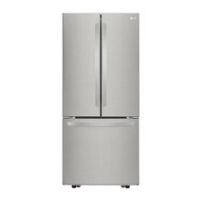 Refrigerator style