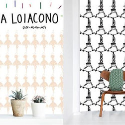 Showcase  - Before and After - Kids Wall Decor