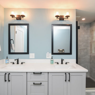 Kitchen, Bath, Laundry Cabinets & Inserts - Fabuwood - Berlin MA