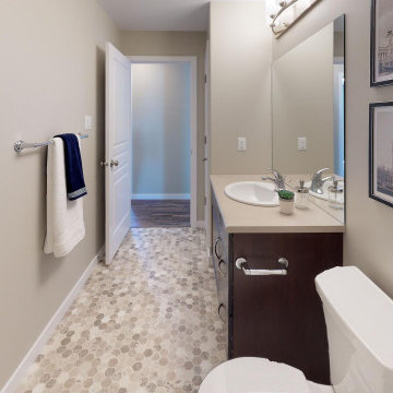 Fairview - 1541 sq. ft.