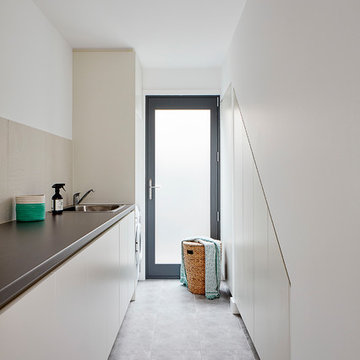 Coburg Victoria Renovation