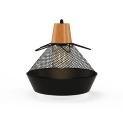 Cetus Table Lamp - Table Lamps