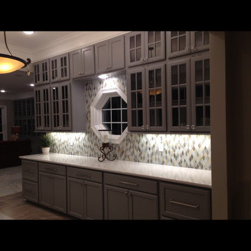 Private Residence - Laurel MS