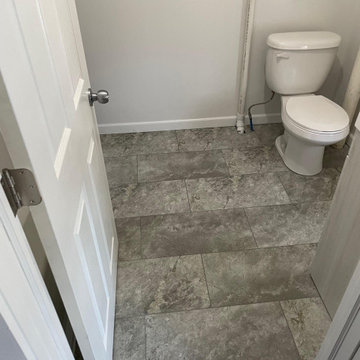 Bathroom Remodels