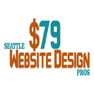 Seattle 79 Dollar Website Design Pros