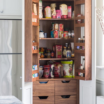 Kitchen Full of Character in North Dublin