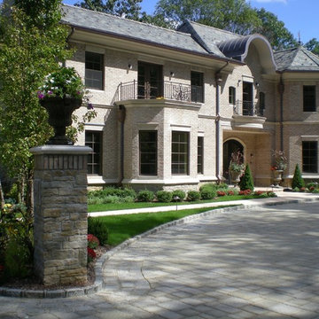 Mediterranean Villa