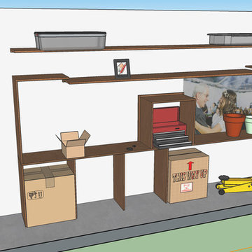 DIY Space planner