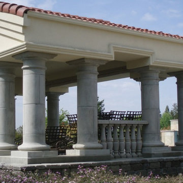 Landscaping Stone