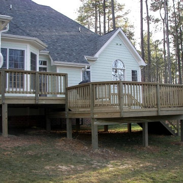 Decks