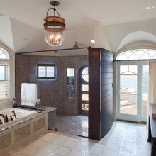House Remodel Bathroom