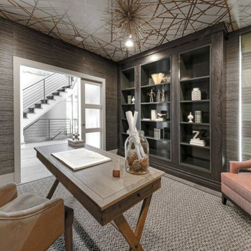 Montlake Modern House