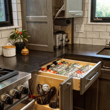 Kitchen Ideas