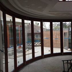 Ballarat Project - Windows And Doors