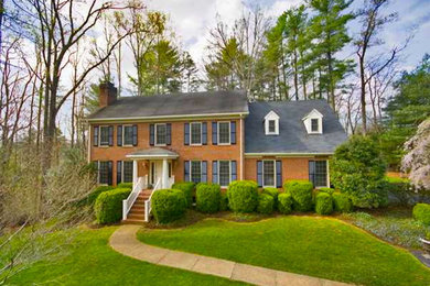 Design ideas for a landscaping in Other.