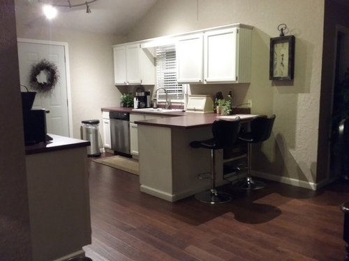 Laminate Countertop Laminate Countertop