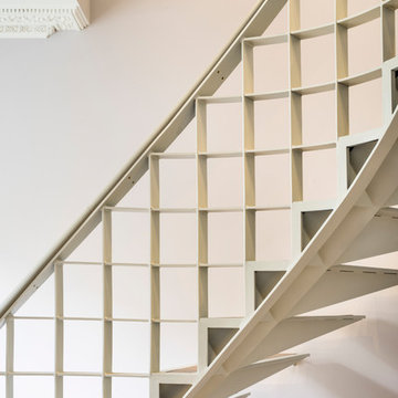Montagu Square Staircase