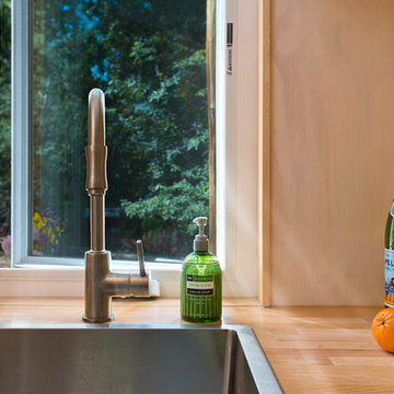 Ojai, Ca | Sol Haus Design | Vina's Tiny House