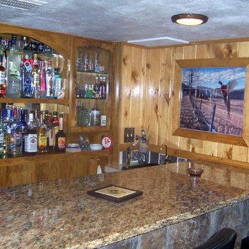 Backsplash Ideas