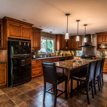 Keylake Kitchen