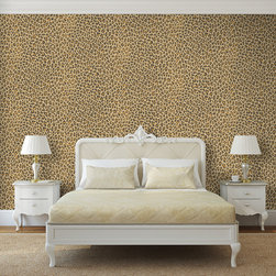 WALLCOVERING - TIGUANE - Wall Decor