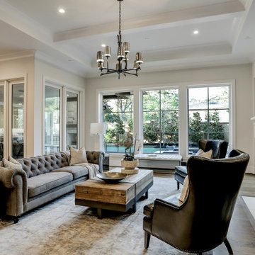 Bunker Hill - 8,156 SqFt