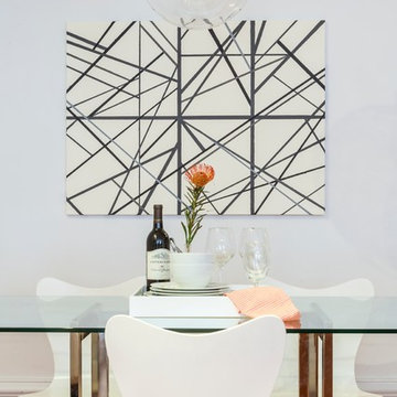Midtown NYC Apartment